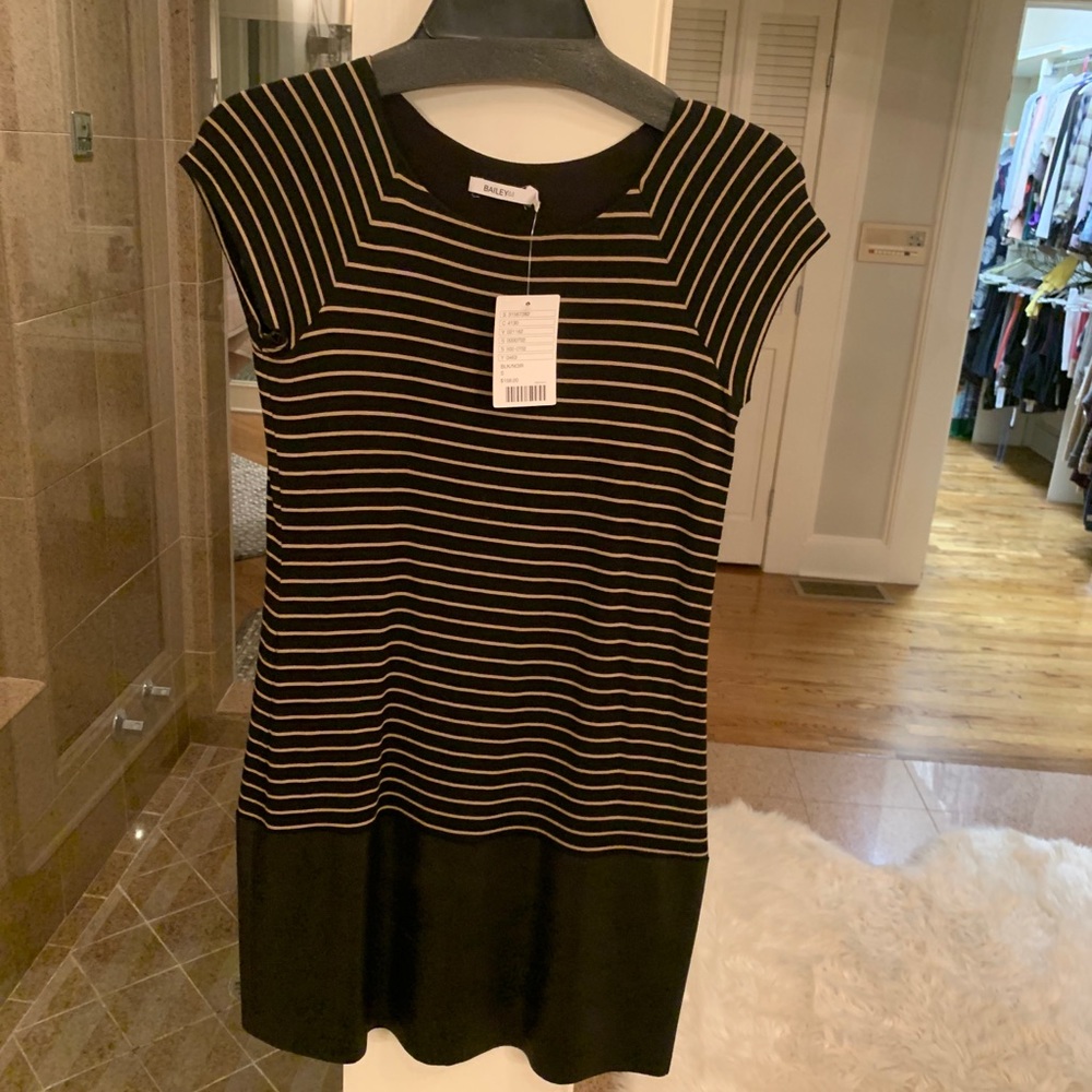 Bailey 44 dress